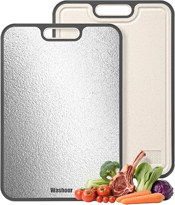 Non Toxic Cutting Board for Kitchen