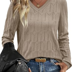 OFEEFAN Fall Sweaters