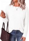 BTFBM Women Casual Sweaters