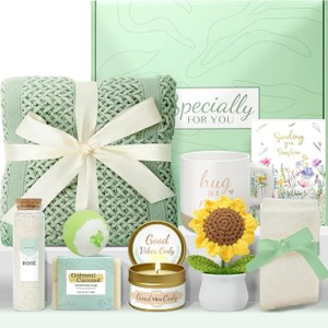 KOUCHU Get Well Soon Gifts