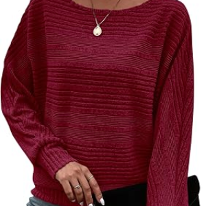 KIRUNDO Womens Long Sleeve Shirts