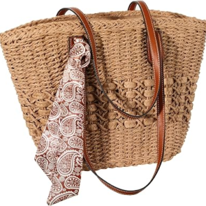 TRIFABRICY Beach Bags