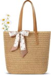 TRIFABRICY Beach Bag