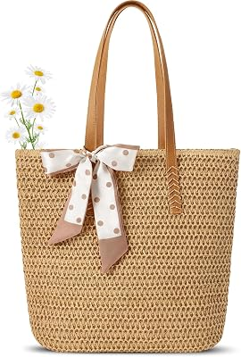 TRIFABRICY Beach Bag