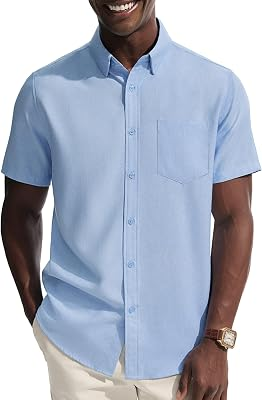 PJ PAUL JONES Mens Dress Shirt