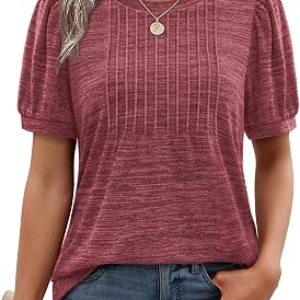 XIEERDUO Womens Tops