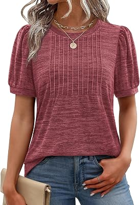 XIEERDUO Womens Tops