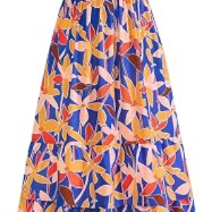 DOWERME Summer Dresses
