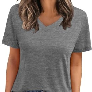 C.O.Z.Y Womens Short Sleeve T-Shirts