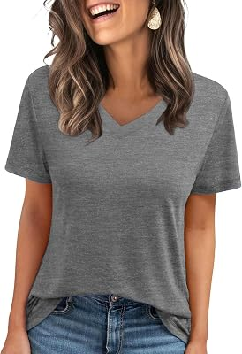 C.O.Z.Y Womens Short Sleeve T-Shirts