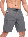 SILKWORLD Swim Trunks