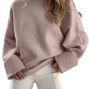 ANRABESS Oversized Sweaters