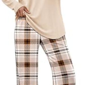 WIHOLL Women Two Piece Sets
