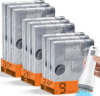 LEZECUR Vacuum Storage Bags