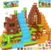 COODOO Magnetic Blocks 40pcs