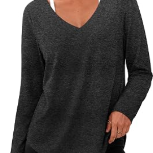 Alaroo Womens Workout Tops