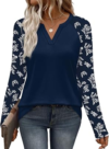 WIHOLL Long Sleeve Shirts