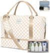 WOOMADA Weekender Overnight Bag