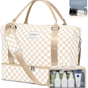 WOOMADA Weekender Overnight Bag