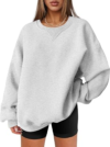 ANRABESS Oversized Sweatshirts