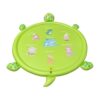 83.9in Turtle Pad, Cute Outdoor Water Pool Game for Kids