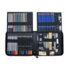 83 Pieces Painting Colored Pencils Sketch Pencil Set Art Professional Supplies