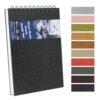 8.3x5.8 Sketch Book,Art Sketchbook for Drawing Pad,Mixed Media Sketchbook
