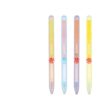 8PCS Cute Retractable Mushroom Gel Pens Creative Mushrooms Head Fidget Pen