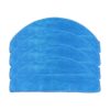 8pcs Mop Cloth，Compatible For ILife，A30 A30 Pro