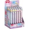 8th Summit Tris Holic Fantasy Display Erasable Gel Pen 24 Count