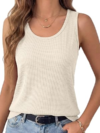 ANRABESS Tank Tops