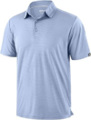 G GRADUAL Mens Golf Shirt