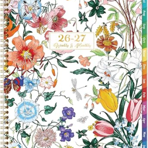 LORTARL Planner 2026-2027
