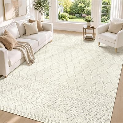 GENT DRIZZ 5X7 Area Rugs