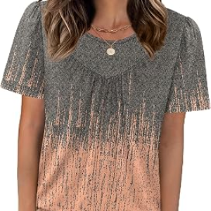 WIHOLL Summer Tops