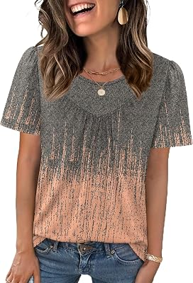 WIHOLL Summer Tops