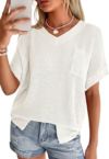 PRETTYGARDEN Womens Tops