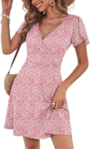 ANRABESS Womens Summer Dresses