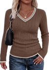WIHOLL Sweaters