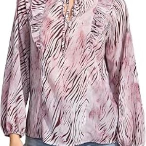 Ystguic Womens Tunic Shirt