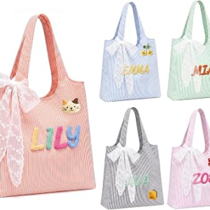VKPOYNRO Personalized Cosmetic Bag