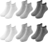 FIVELUCK Boys Socks