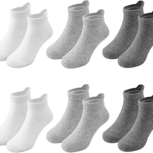 FIVELUCK Boys Socks