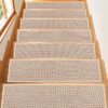 WELDUN 15 Pack Stair Treads Non Slip
