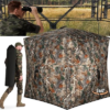 TLC SPORT Hunting Blind
