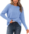 BTFBM Womens Sweaters