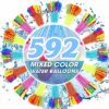 NIYABAINEN Summer Water Balloons Toys