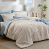 BEDSURE Comforter Set
