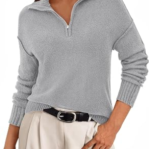 PRETTYGARDEN Womens Sweaters