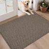 BEQHAUSE Dirt Trapper Door Mat
